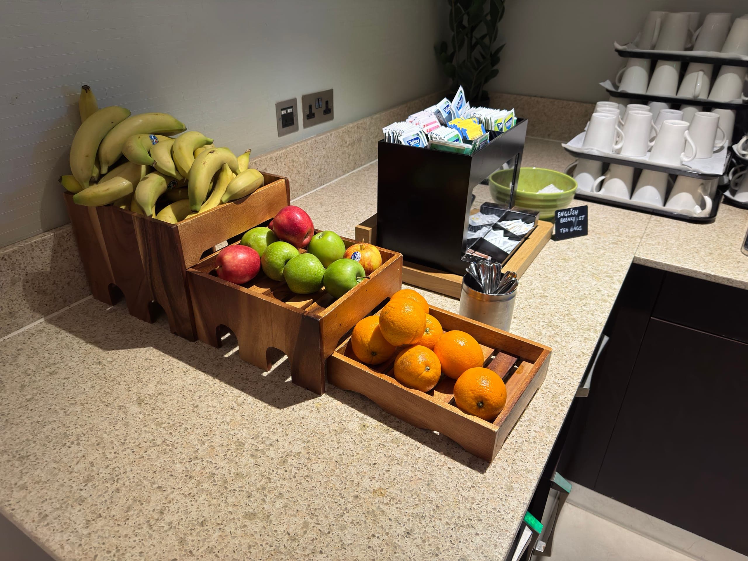 Holiday Inn London Kensington High Street by IHG