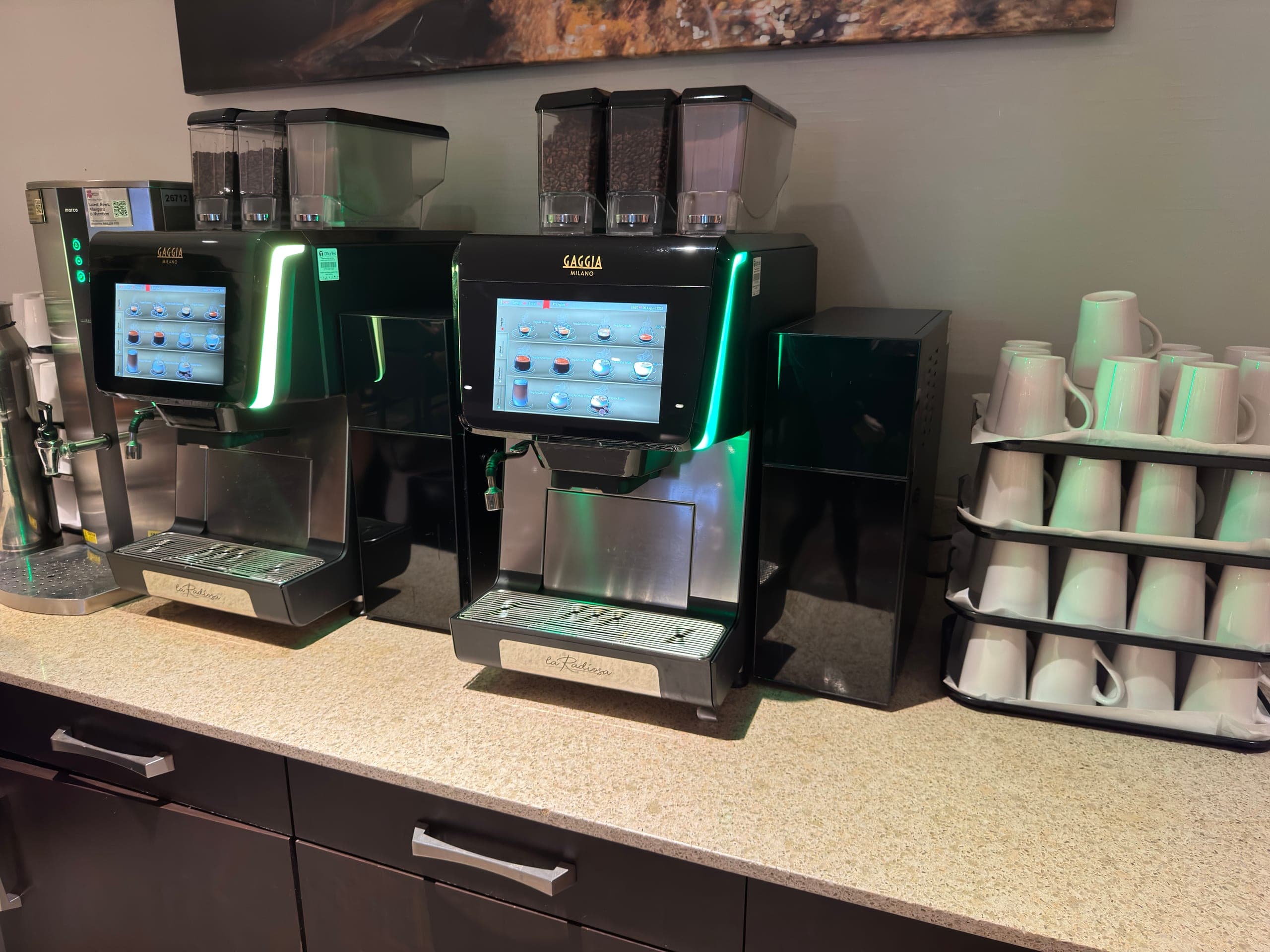 Coffee Machine